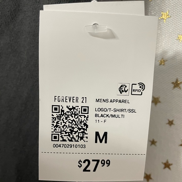 Forever 21, Outkast Graphic Tee | Size’s: S,M,L,XL. - Picture 6 of 6